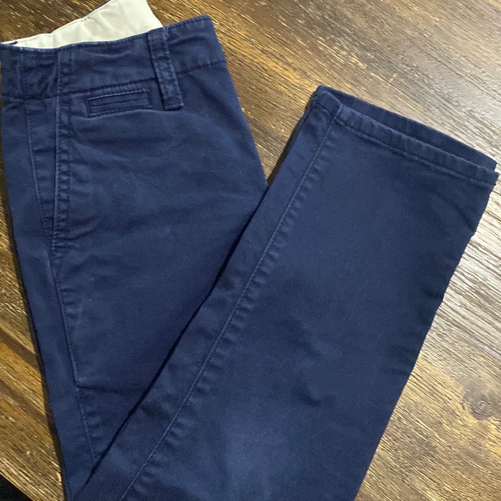 Blue jeans